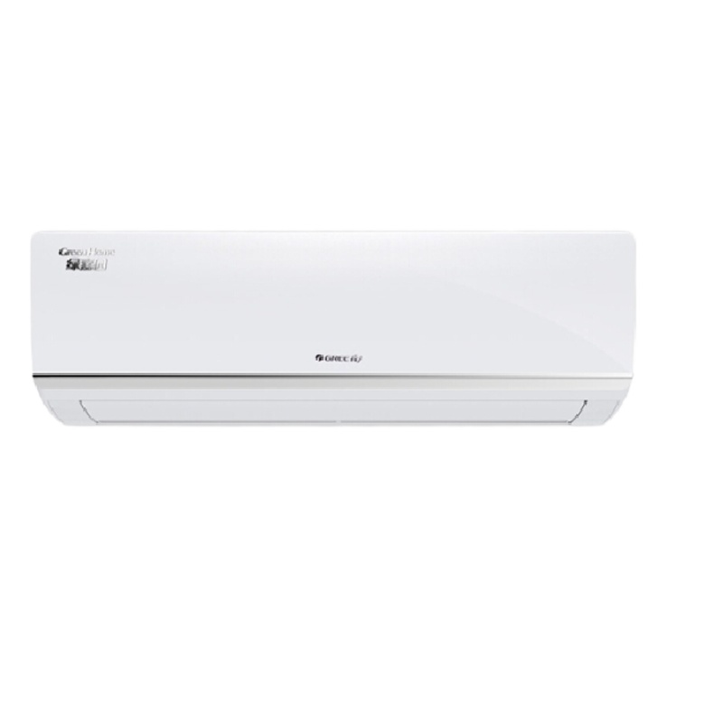 格力 2匹 绿嘉园 三级能效 定频冷暖 空调挂机 (白色) KFR-50GW(50556)NhAd-3