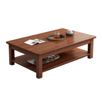 嘉贞CJJJ茶几、橡木茶几、全实木茶几、小茶几