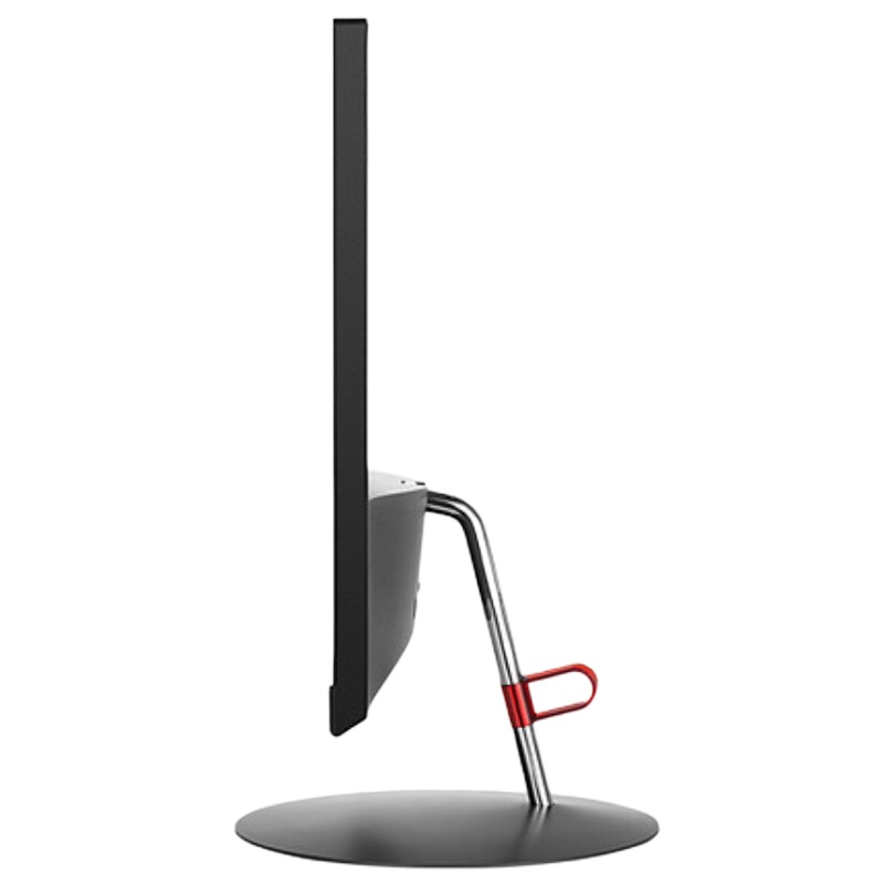 显示器L2264A 联想21.5寸窄边框显示器低蓝光