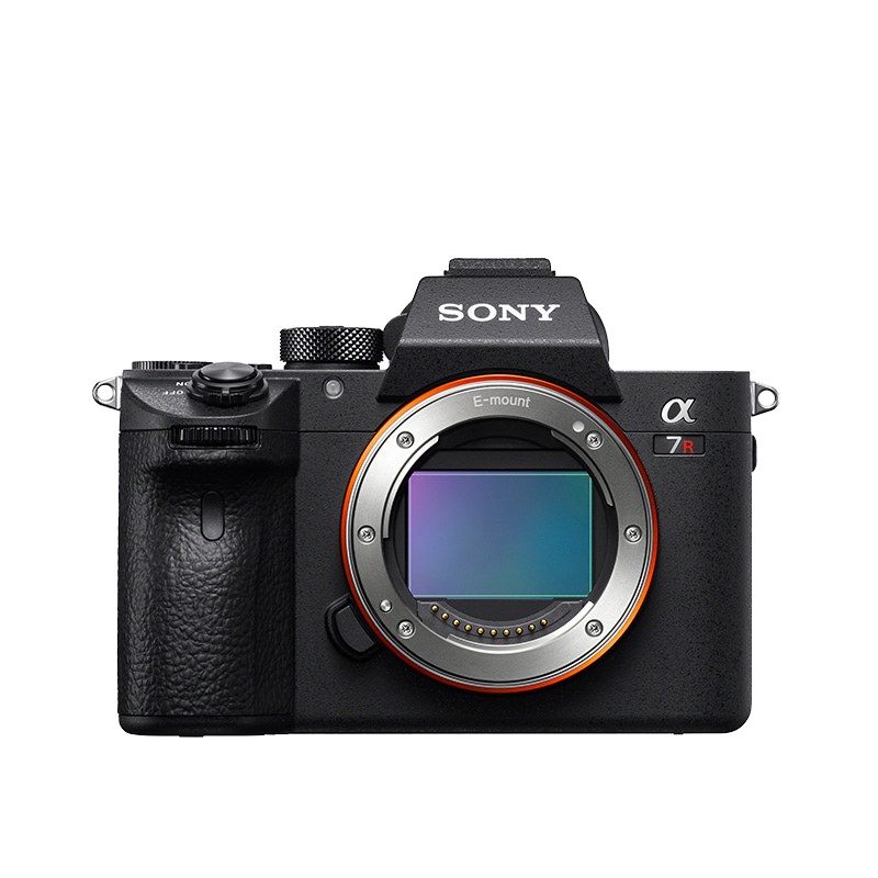 索尼(SONY)ILCE A7RM3(70-300mm)数码微单相机 单镜头套装 约4240万像素