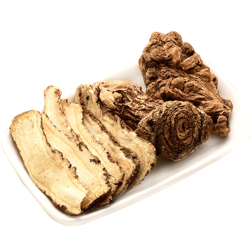 甘农哥当归头片250g克甘肃岷县当归切片非特级非野生农家党参黄芪