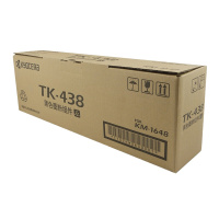 京瓷 (Kyocera) TK-438墨粉盒