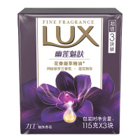 力士 3+1娇肤香皂