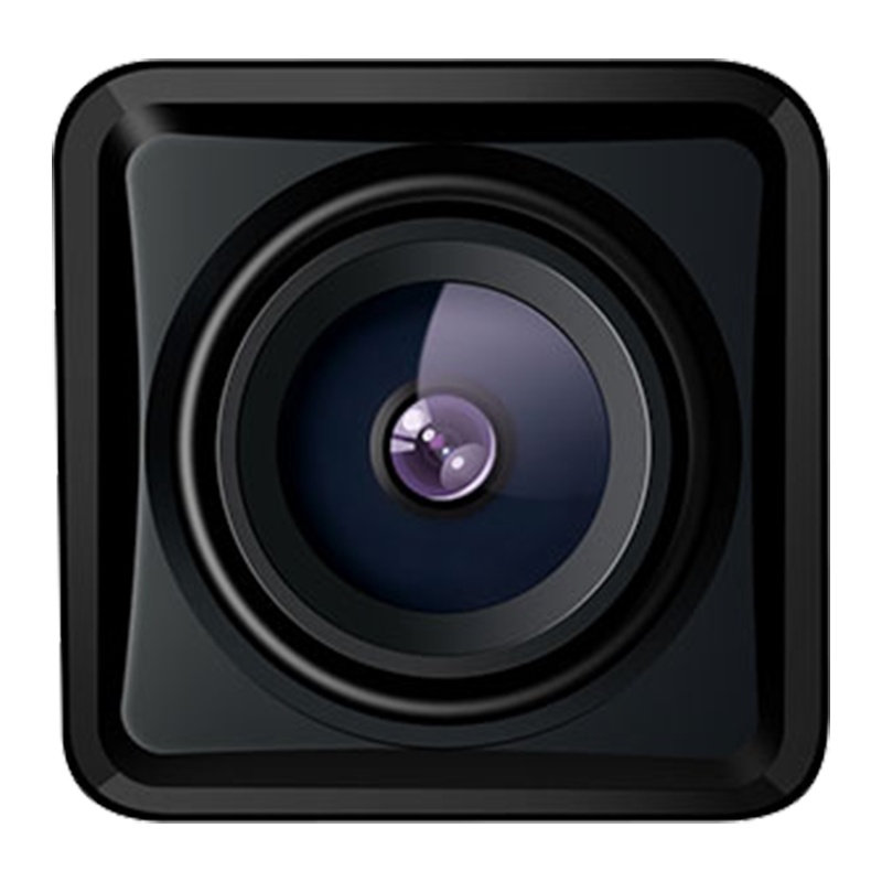 70迈流媒体夜视后拉 70迈全面屏流媒体后视镜记录仪 后拉摄像头夜视版