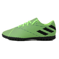 adidas足球鞋男鞋夏季新款鞋子运动鞋TF球鞋FV3317
