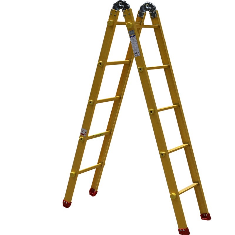 青阳 BJGT-C-220 绝缘人字关节梯1m (计价单位:部)