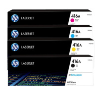 惠普(HP)416A原装硒鼓 适用hp m454dw 454dn 479dw 479fdw 打印机硒鼓四色