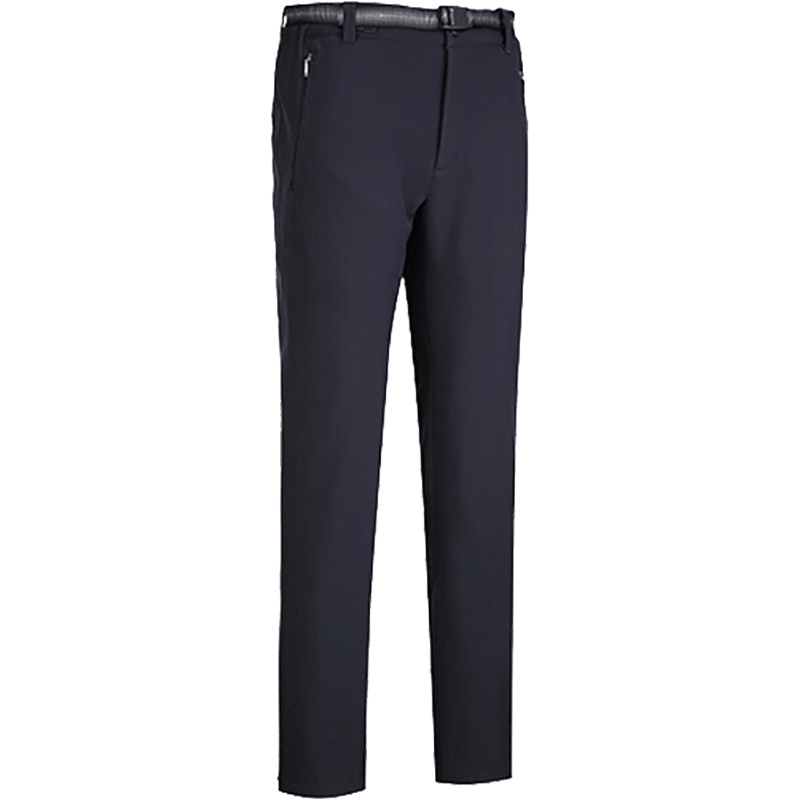 探路者（TOREAD）户外男女冲锋裤防风越野裤保暖软壳裤HAMF91013/HAMF92014