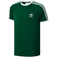 adidas阿迪达斯三叶草男装运动服休闲短袖T恤GD9935