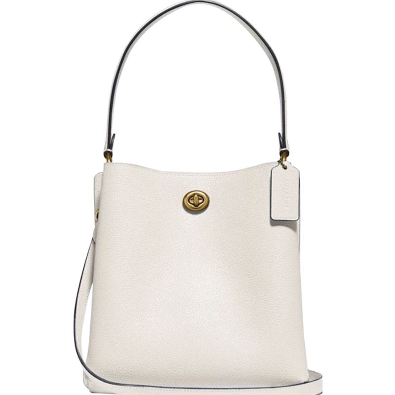 预订COACH/蔻驰 CHARLIE 21号水桶包 89102 21.5*22*12.5CM