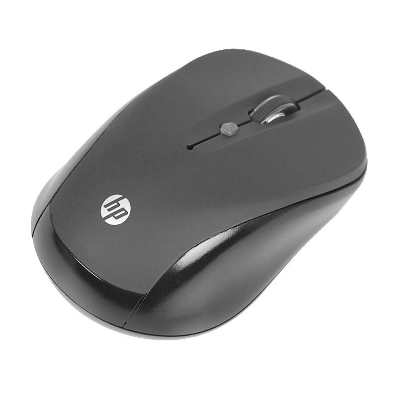 惠普 HP 无线FM510A (黑色)