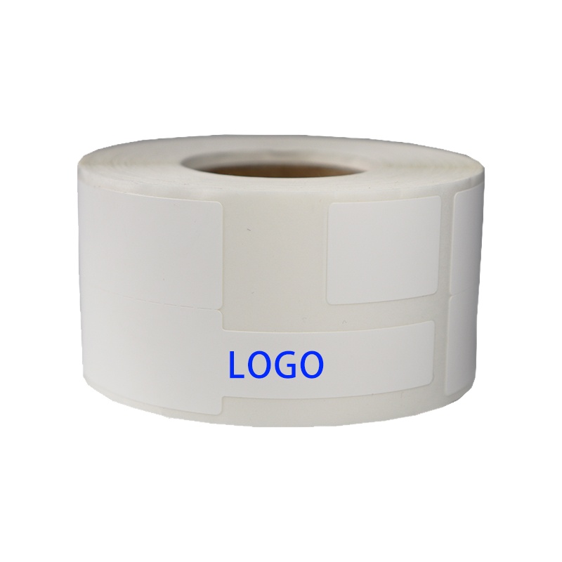 威标 S-CM23F-150 线缆标签 150张/卷 白色