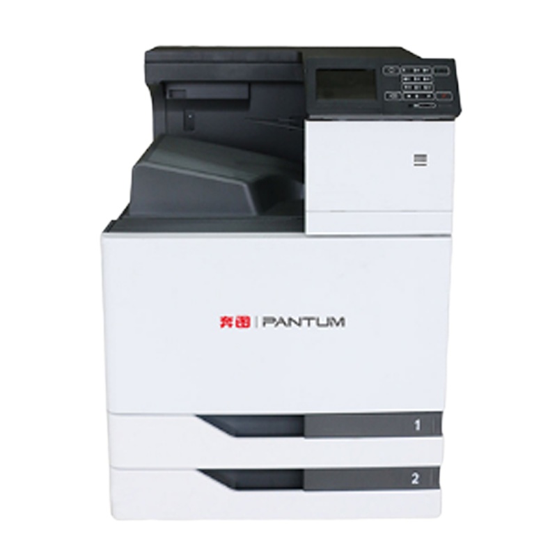 奔图 ( PANTUM ) P9502DN 黑白激光打印机 A3A4打印 自动双面打印 有线打印 55页/分钟 大型办公