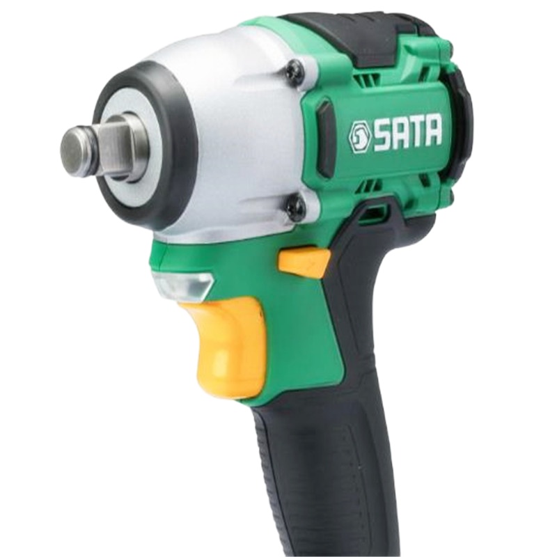 世达51074大扭矩锂电扳手