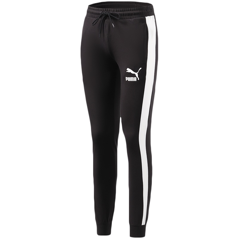 【自营】PUMA彪马男裤运动裤休闲针织长裤