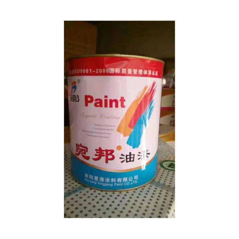 色匠黄油漆/桶 2.5公斤装
