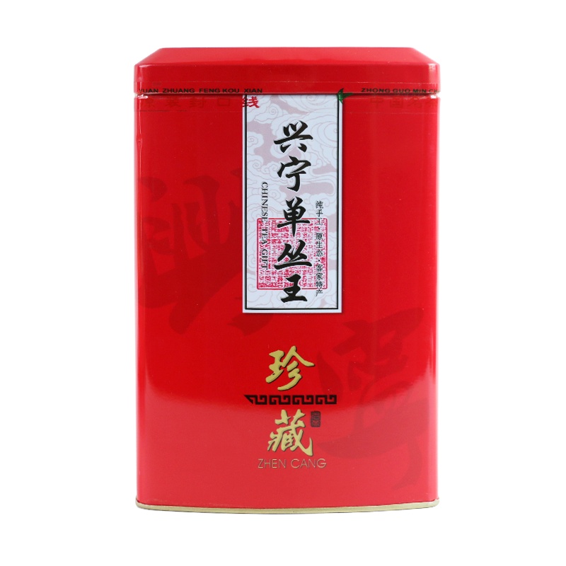 [兴宁特产馆]然味茶 高山单枞茶 兴宁单枞王