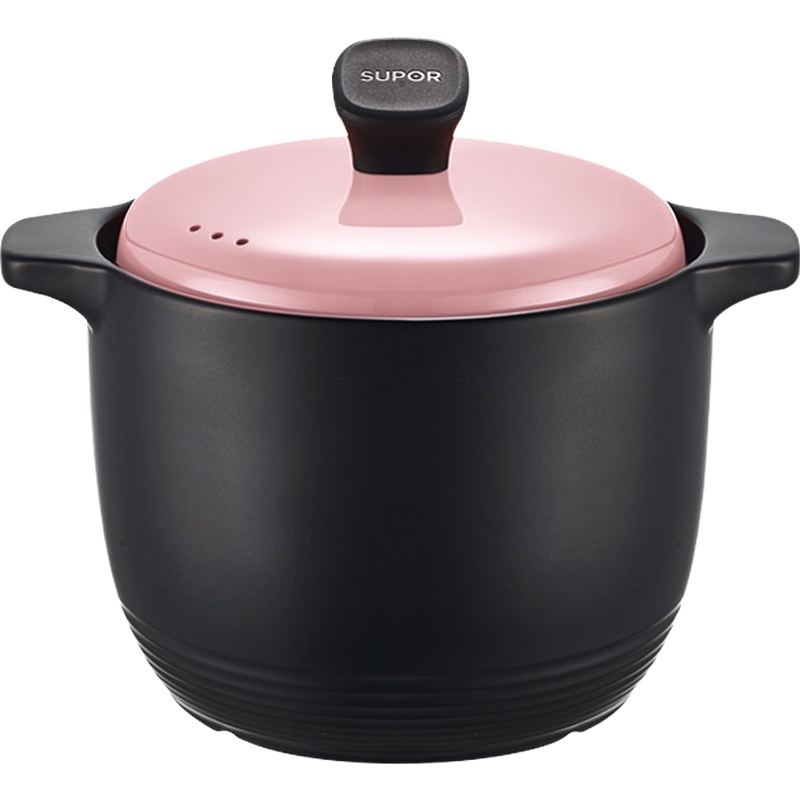 苏泊尔(SUPOR)新陶养生煲·彩享系列TB45G1