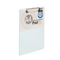 晨光(M&G) A4竖式透明记事板ADM94512 单个装 (起订量不足20个不发货)