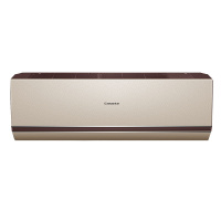 【轻奢空调】卡萨帝（Casarte）1匹 变频 CAS266ABA(A1)U1 1级能效 柔湿抑菌 挂机健康空调