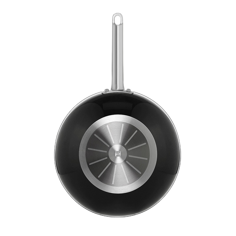 双立人 ZW-EY005 ZWILLING Enjoy 30cm 中式炒锅