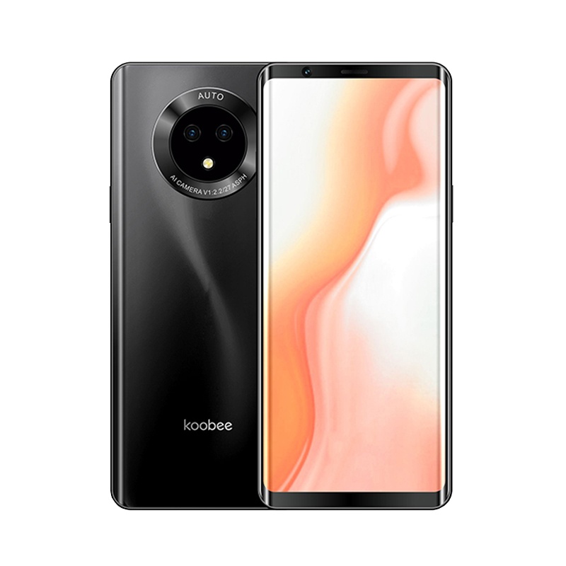 新款koobee/酷比X6迷你智能小手机4G全网通智能mini小手机小屏超薄袖珍全屏超长待机学生儿童老年