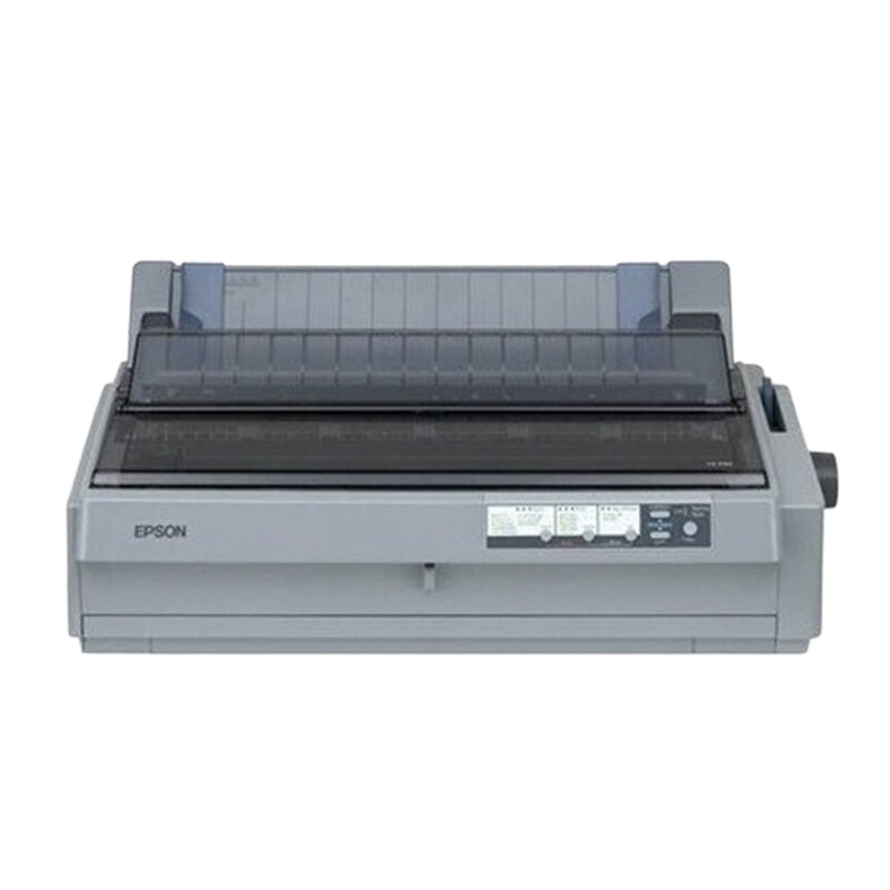爱普生（EPSON） LQ-1900KIIH 针式打印机