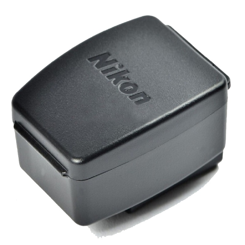 尼康Nikon单反遥控器WU-1b 无线wifi适配器 适用机型尼康D600 D610 V2 J3 S1无线传输装置