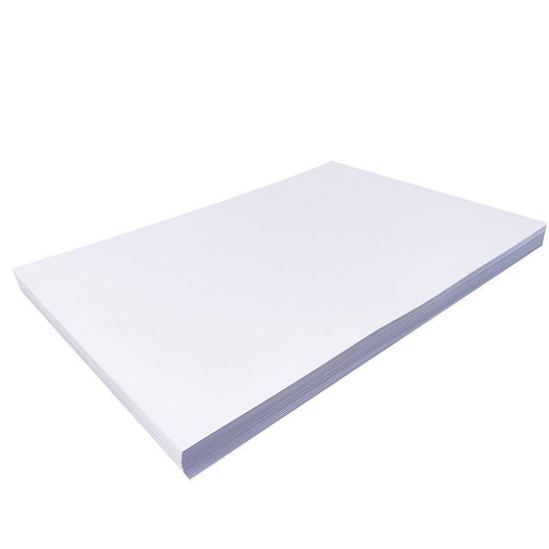 工霸（GONGBA）A4纸打印复印纸办公用纸白纸草稿纸打印纸 1盒