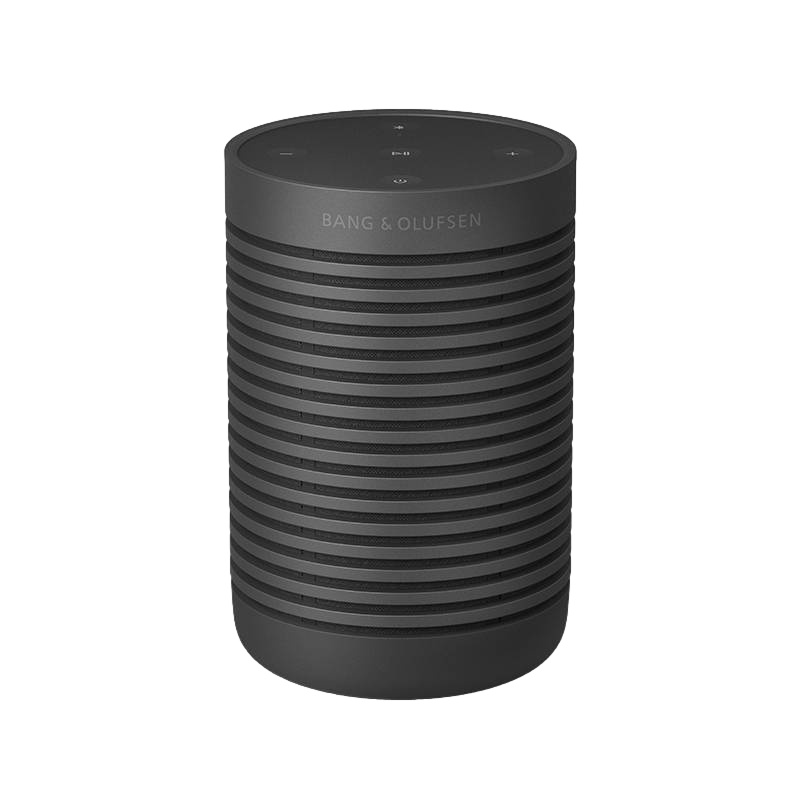 B&O Beosound Explore 便携式无线蓝牙音响/音箱 户外迷你防水音响 室内低音 雾灰色