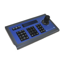 PUS-RM300视频会议全兼容控制键盘