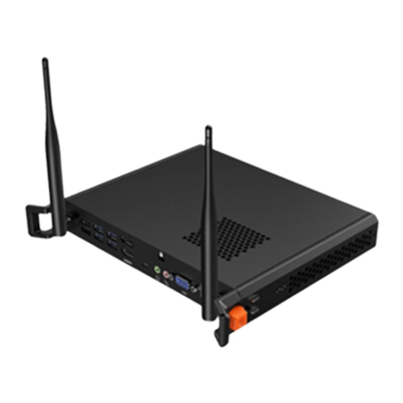 希沃 G 75寸教学一体机 原装内置电脑模块