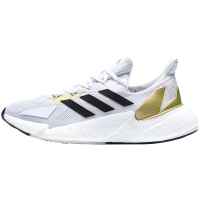 阿迪达斯男鞋跑步鞋X9000L 4 BOOST休闲运动鞋FY2347