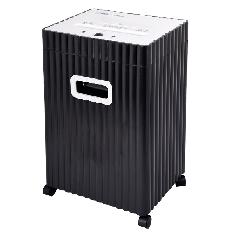 科密(Comet)TP9925颗粒高保密迷你静音 五级保密商用小型家用大容量碎纸粉碎机2*10MM 25L 5级单位:件