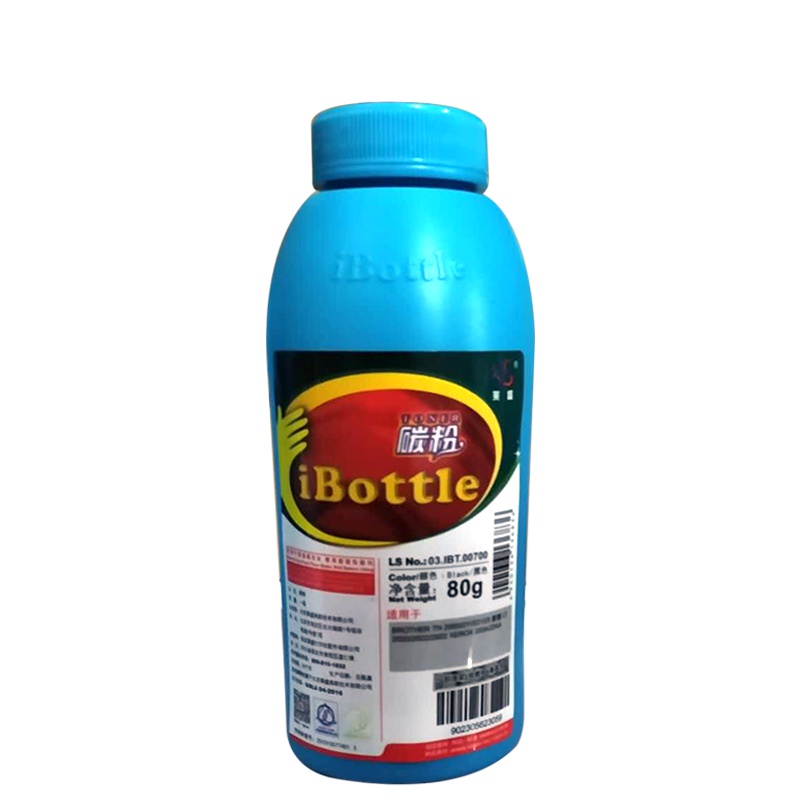 莱盛 03.IBT.00700易加粉碳粉（80G)适用TN2050/2115/2125联想LT2020等）