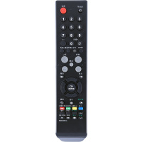 ROWA乐华液晶电视机遥控器LCD40P08A 42P08A 37P08A LED32C360 LED28C310A