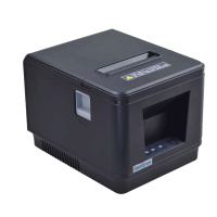 标拓（Biaotop）ZY-U96+ 票据打印机适用餐饮厨房小票、物流票据、酒店票据打印、商超票据打印 USB版