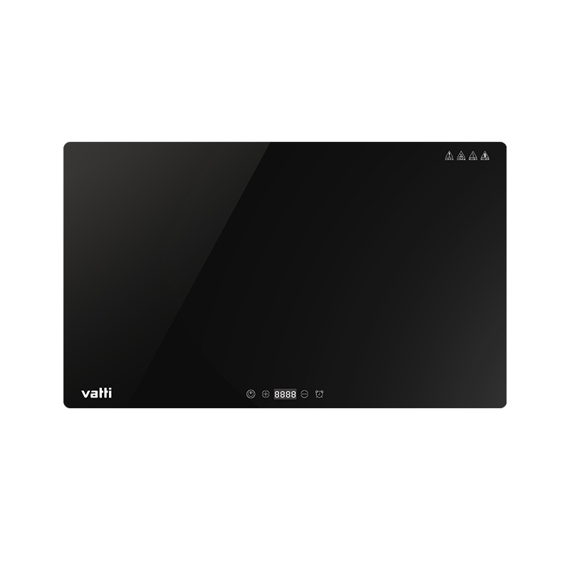 华帝(vatti)WBZY-80FB11 暖菜板 饭菜保温板 薄款 家用热菜板暖菜宝智能多功能餐桌