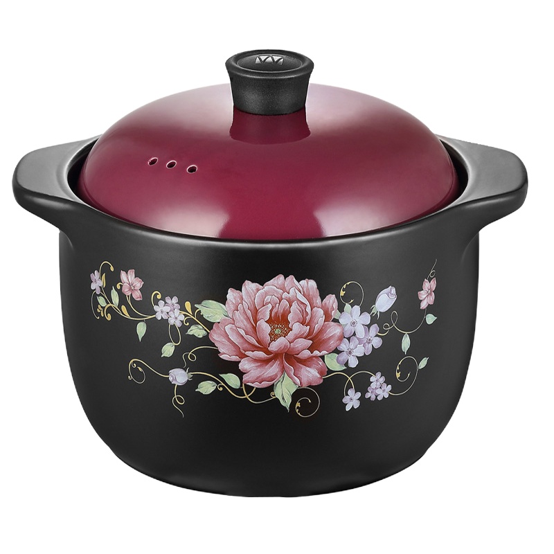 唯都养生煲W-D145 6个起订