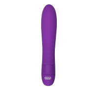 杜蕾斯(Durex) 多速震动棒1个+凸点螺纹3只 女用高潮按摩自慰器 G点刺激震动棒 夫妻情爱玩具 成人情趣用品