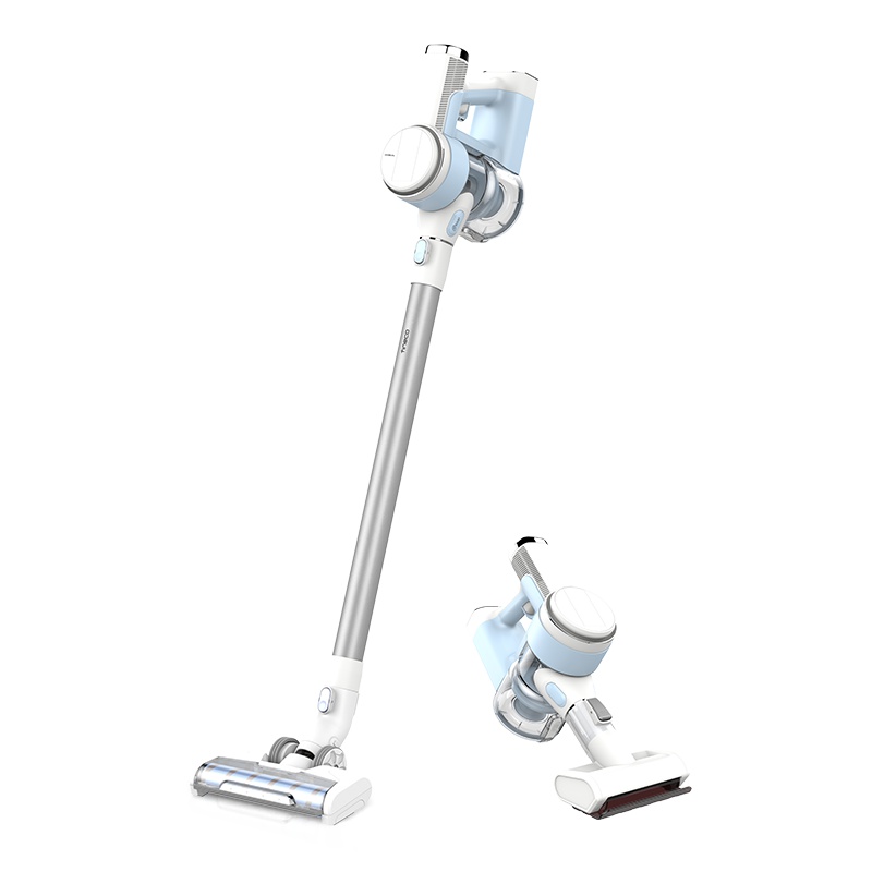 添可(TINECO) 智能吸尘器 PURE ONE M1 手机版 无线手持吸尘器 家用除螨( 科沃斯集团出品)