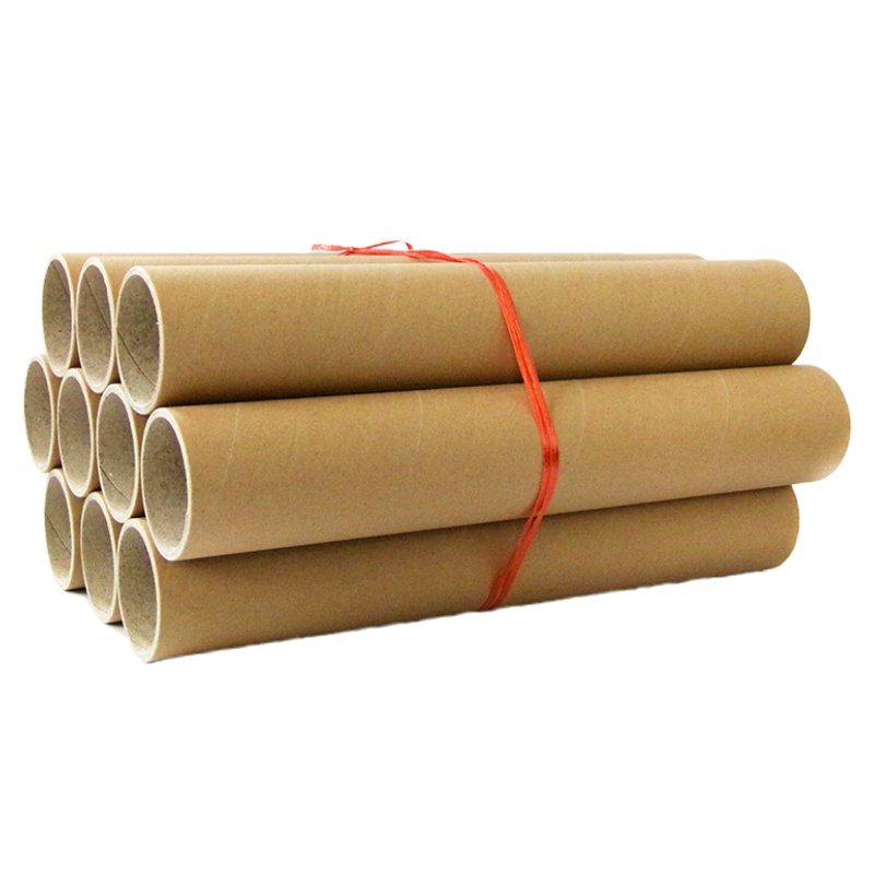 大通轩恒 纸管 内经75-76mm*外径85mm*长250mm*厚5mm 2000个/件 (单位:件)