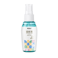吻序(wellsure)驱蚊液50ml/瓶[5瓶装]
