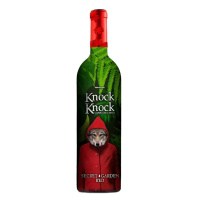 奥兰(Torre Oria) 西班牙进口红酒 小红帽秘境干红葡萄酒 750ml*1单支装(非原箱发货)