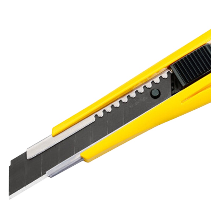 AT 壁纸刀 中号 美工刀 刀架 裁纸刀