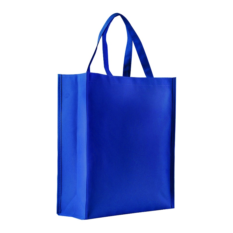 覆膜无纺布袋子 XTL166 环保袋印刷广告袋 （个）