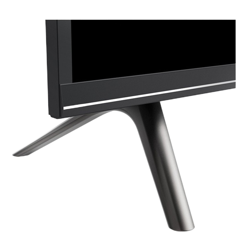 TCL 55英寸 4K超高清HDR安卓智能液晶电视机(黑色)55A360