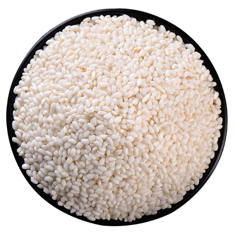 干调-糯米 46.5斤
