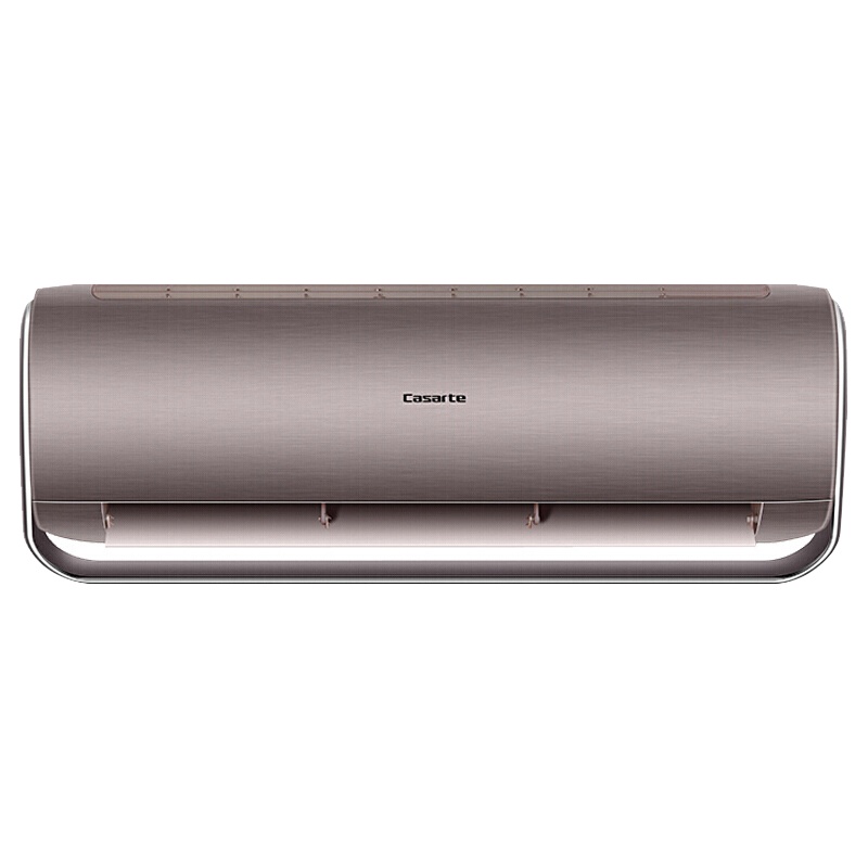 海尔(Haier) 挂壁式空调 1.5匹 CAS351UBA(A1) 一价全包8米