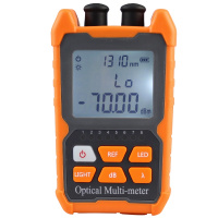 正优(UPERFECT)红光灯光功率计一体机 YC-20 20公里红光